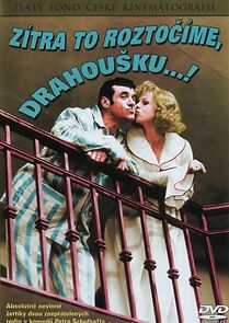 Watch We'll Kick Up a Fuss Tomorrow, Darling...