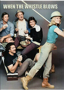 Watch When the Whistle Blows