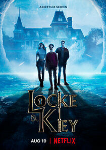 Watch Locke & Key
