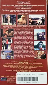 Watch Plastic Utopia