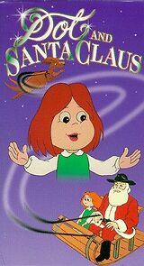 Watch Dot and Santa Claus