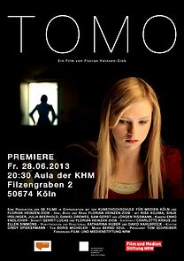 Watch Tomo (Short 2013)