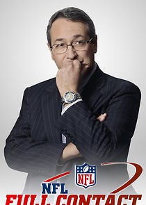 Watch NFL Full Contact