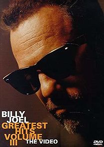 Watch Billy Joel: Greatest Hits Volume III