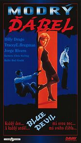 Watch Blue Devil, Blue Devil
