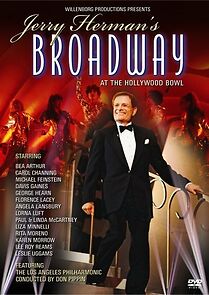 Watch Broadway at the Hollywood Bowl (TV Special 1994)