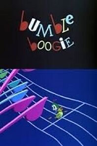 Watch Bumble Boogie (Short 1948)