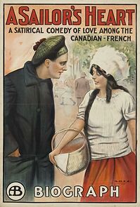 Watch A Sailor's Heart (Short 1912)