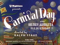 Watch Carnival Day (Short 1936)