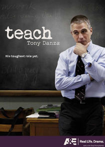 Watch Teach: Tony Danza