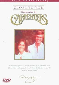 Watch Carpenters: Close to You