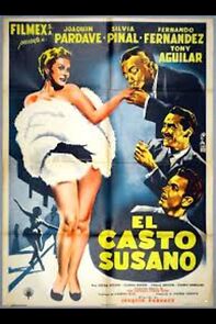 Watch El casto Susano