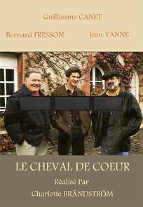 Watch Le cheval de coeur