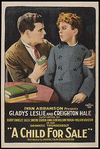 Watch A Child for Sale