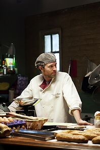 Watch Barry's Bespoke Bakery (Short 2012)