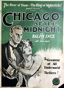 Watch Chicago After Midnight
