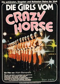 Watch Crazy Horse de Paris
