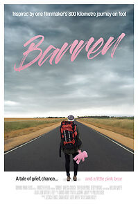 Watch Barren (Short 2018)