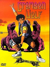 Watch Crimson Wolf