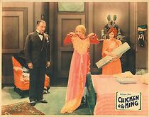 Watch Chicken a La King