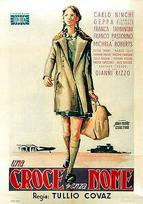 Watch Una croce senza nome