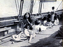 Watch La crociata degli innocenti