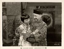 Watch Chinatown Charlie