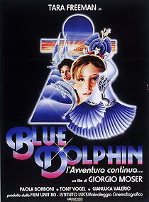 Watch Blue dolphin - l'avventura continua