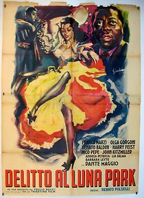 Watch Delitto al luna park