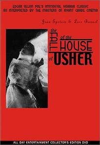 Watch The Fall of the House of Usher