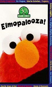Watch Elmopalooza!