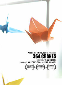 Watch 364 Cranes (Short 2008)