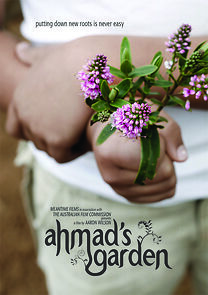 Watch Ahmad's Garden (Short 2008)