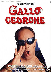 Watch Gallo cedrone