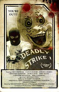 Watch Deadly Strike 1 (Short 2008)
