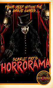 Watch Horrorama