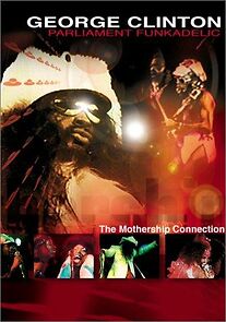 Watch George Clinton: The Mothership Connection