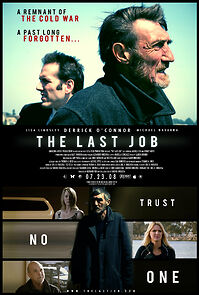 Watch The Last Job (Short 2008)