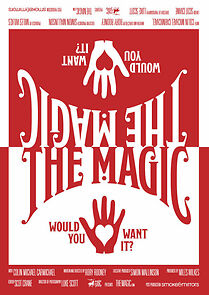 Watch The Magic (Short 2008)