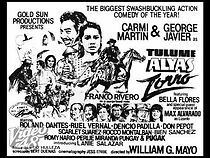 Watch Tulume Alyas Zorro