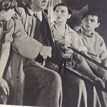 Watch The Grand Escapade