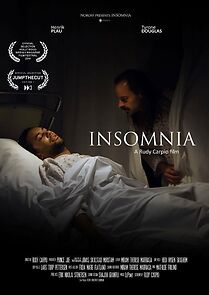 Watch Insomnia (Short 2014)