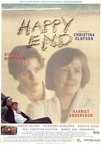 Watch Happy End