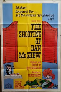 Watch The Shooting of Dan McGrew (Short 1965)