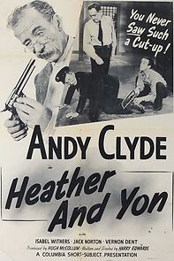 Watch Heather and Yon (Short 1944)