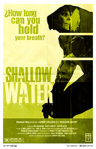 Watch Shallow Water (Short 2017)