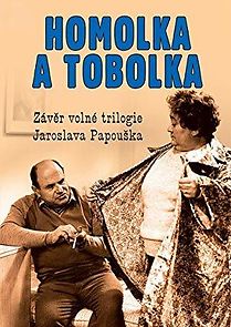 Watch Homolka a tobolka