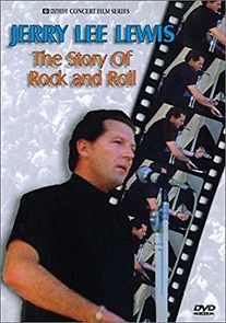 Watch Jerry Lee Lewis: The Story of Rock & Roll
