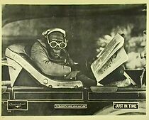 Watch Just in Time (Short 1921)