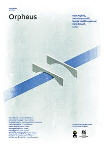 Watch Orfej (Short 2013)